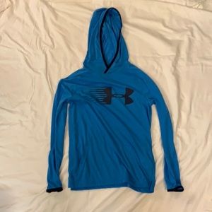 Under Armour hoodie